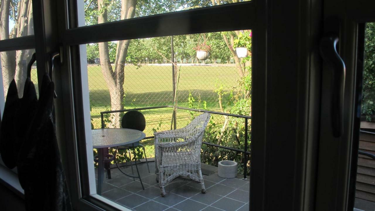 Guesthouse Sharon Apartments Орхус Экстерьер фото